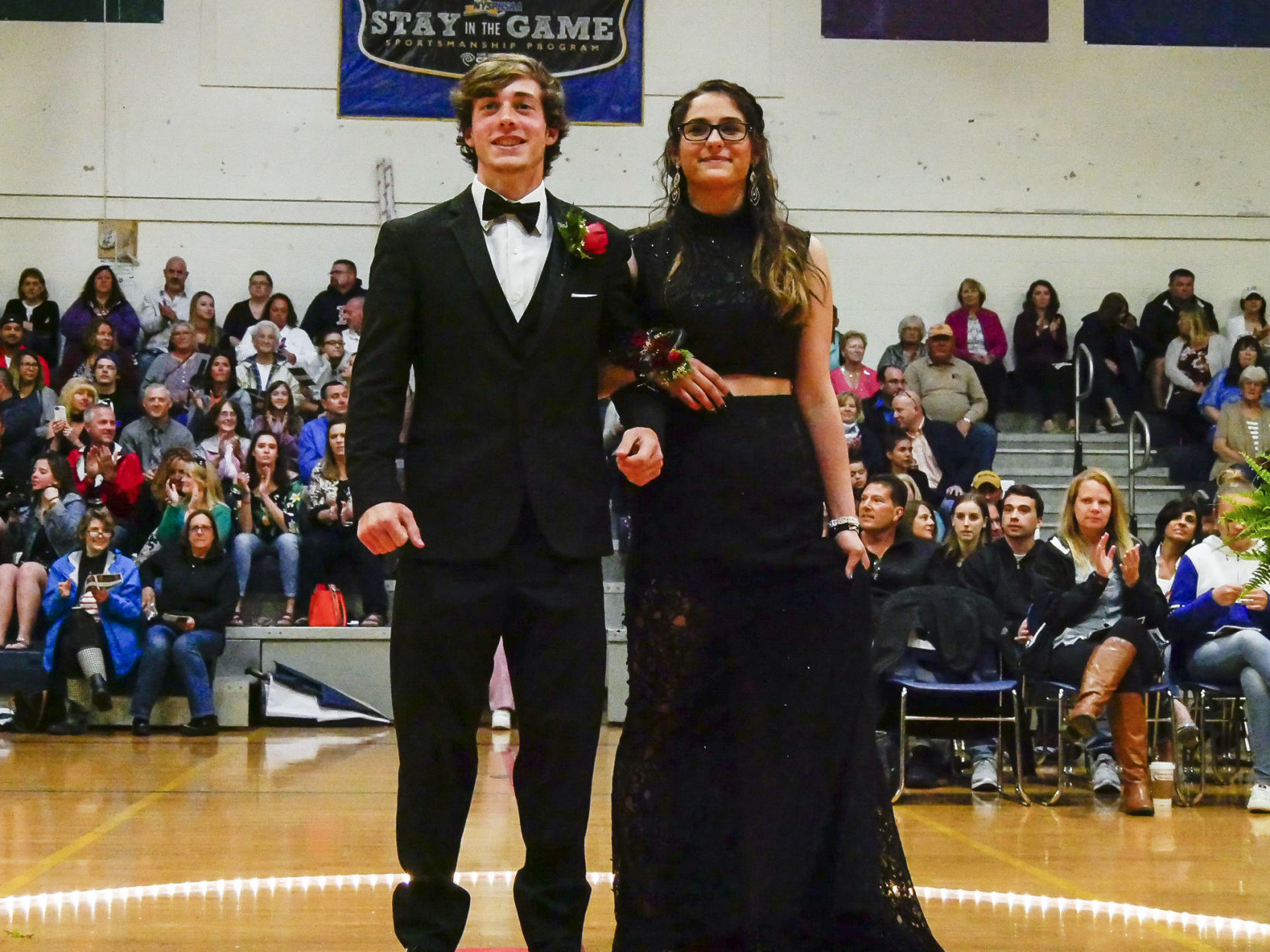 South Glens Falls Prom